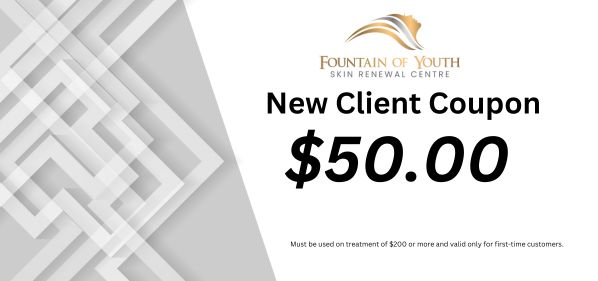 new client coupon