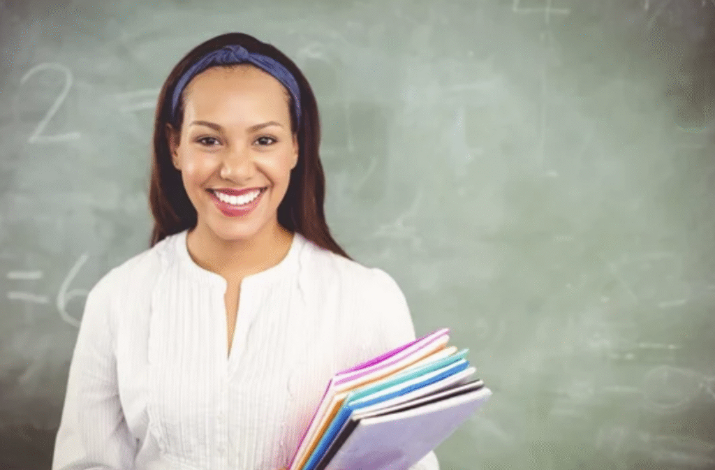 teacher
