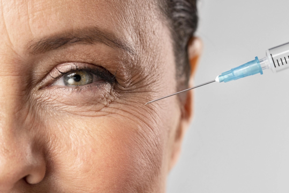 fountain of youth injectables